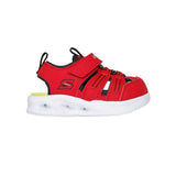 S-Lights Sola Glow Sandal - Hyper-Coast
