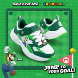 <tc>Nintendo Super Mario: Street Mega-Quake</tc>