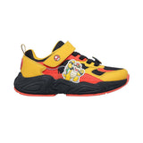 <tc>Nintendo Super Mario: Street Mega-Quake</tc>