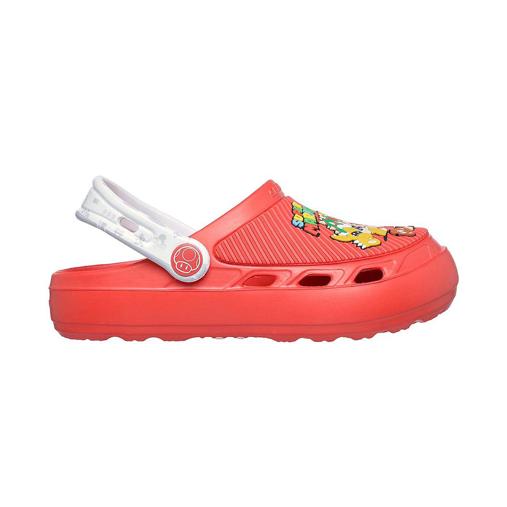 Nintendo Super Mario: Foamies Swifters