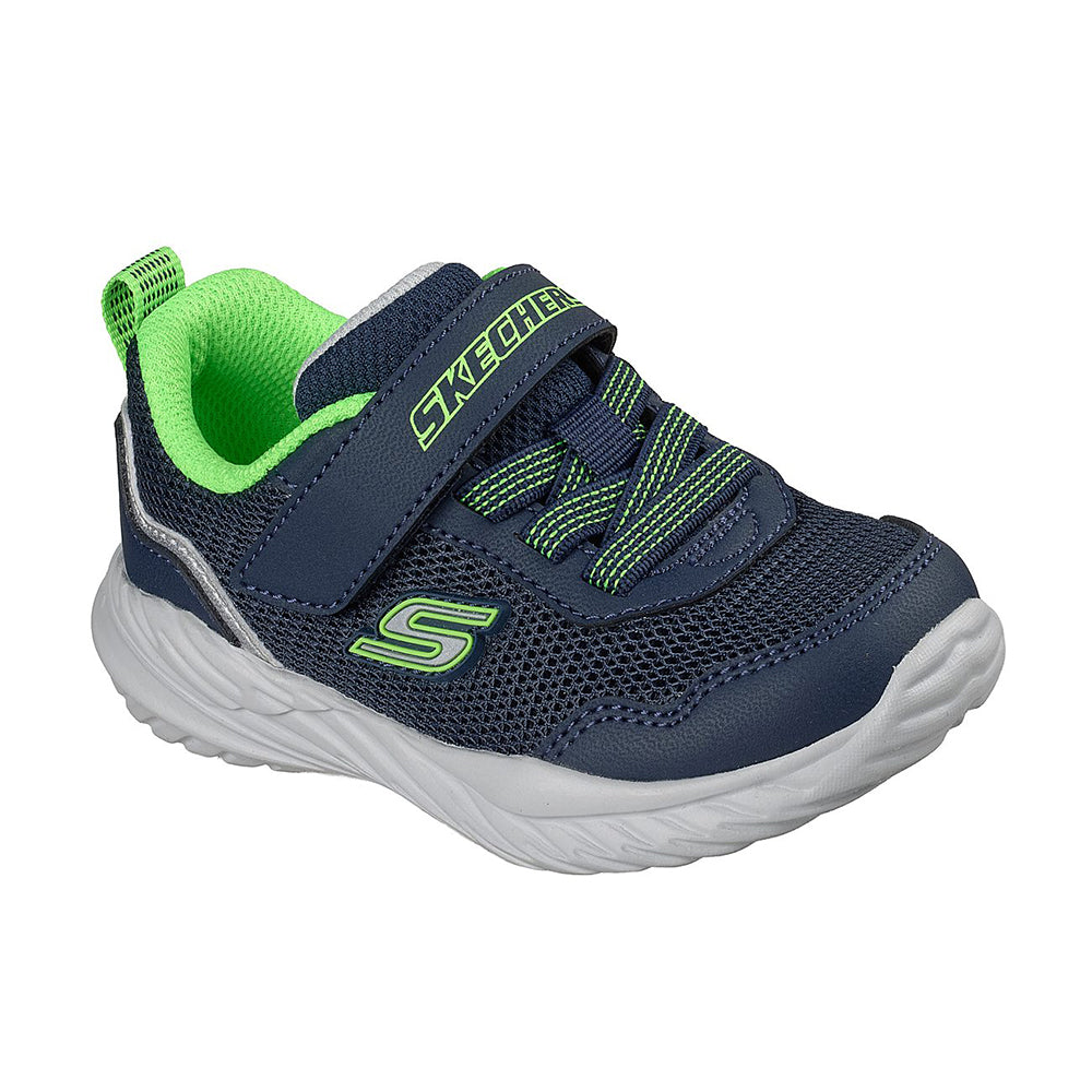 Nitro Sprint - Surge Buddies