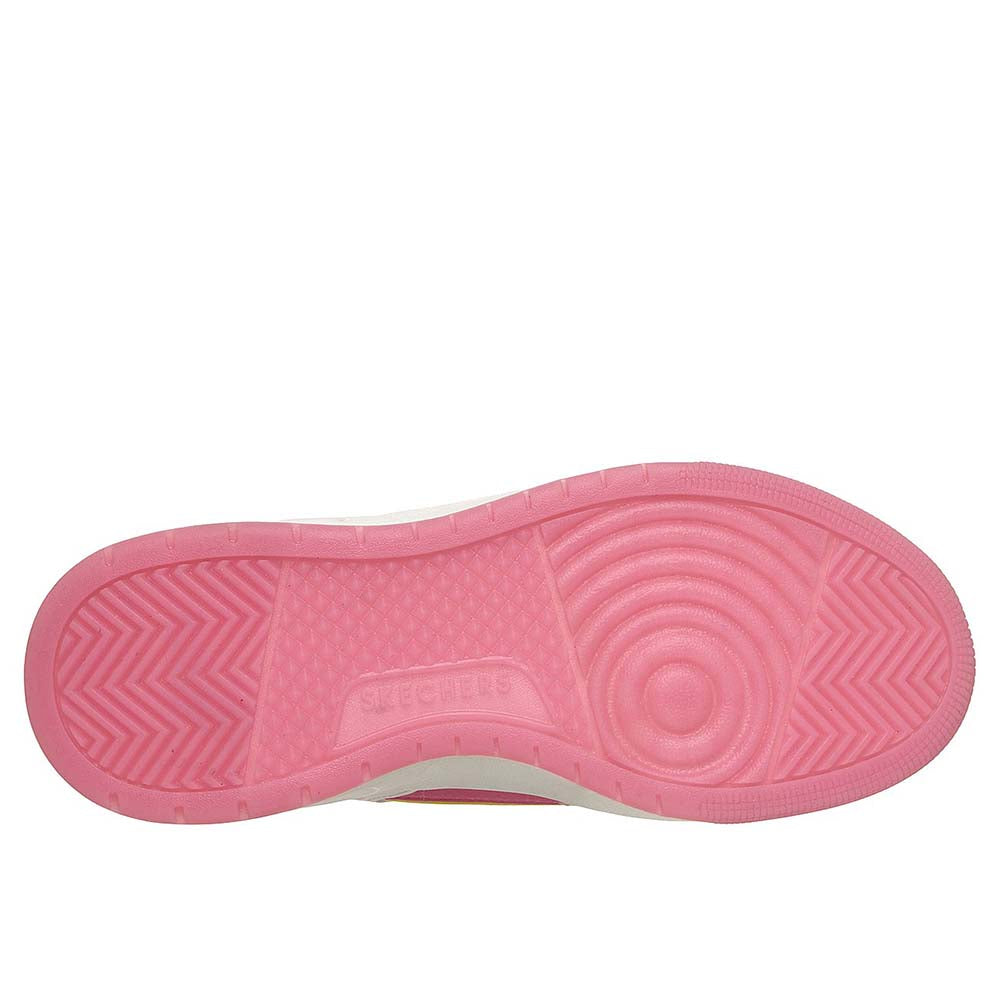 Nintendo Super Mario: Street UNO Court