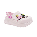 <tc>Nintendo Super Mario: Foamies Max Cushioning</tc>