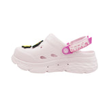 <tc>Nintendo Super Mario: Foamies Max Cushioning</tc>