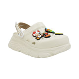 <tc>Nintendo Super Mario: Foamies Max Cushioning</tc>