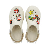 <tc>Nintendo Super Mario: Foamies Max Cushioning</tc>