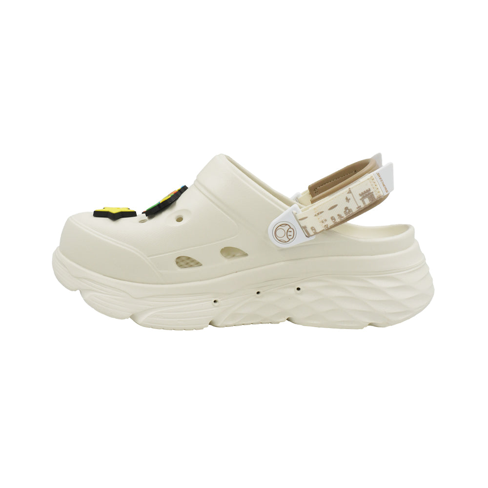 <tc>Nintendo Super Mario: Foamies Max Cushioning</tc>