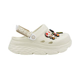 <tc>Nintendo Super Mario: Foamies Max Cushioning</tc>