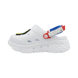 <tc>Nintendo Super Mario: Foamies Max Cushioning</tc>