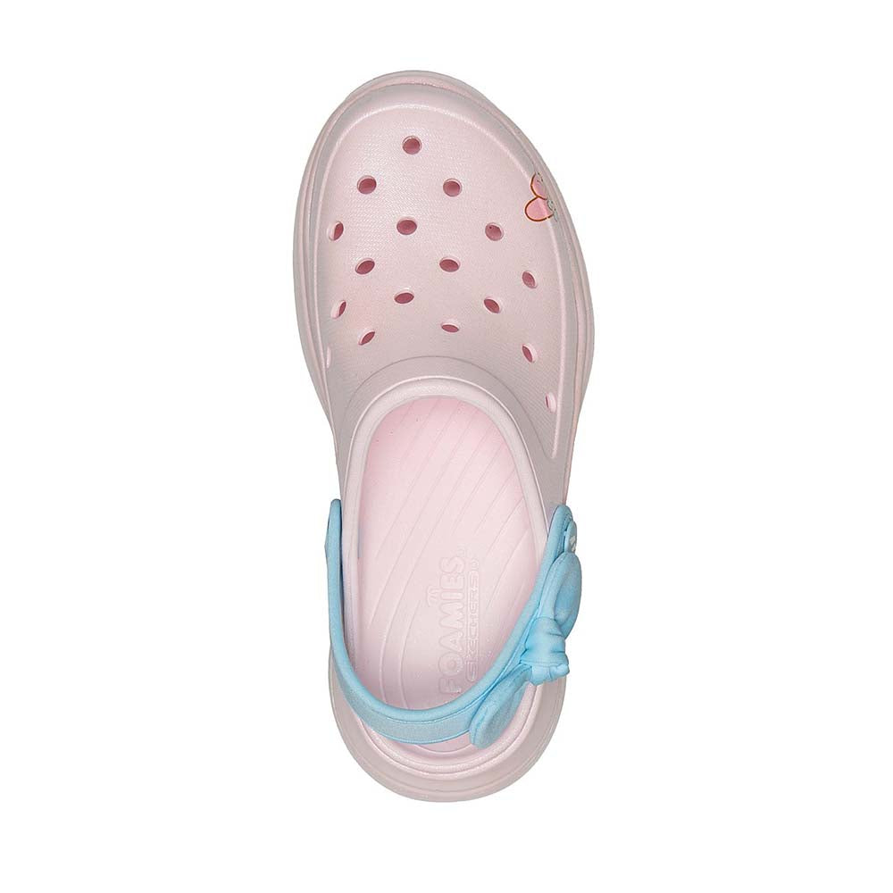 Sanrio: Foamies Tai