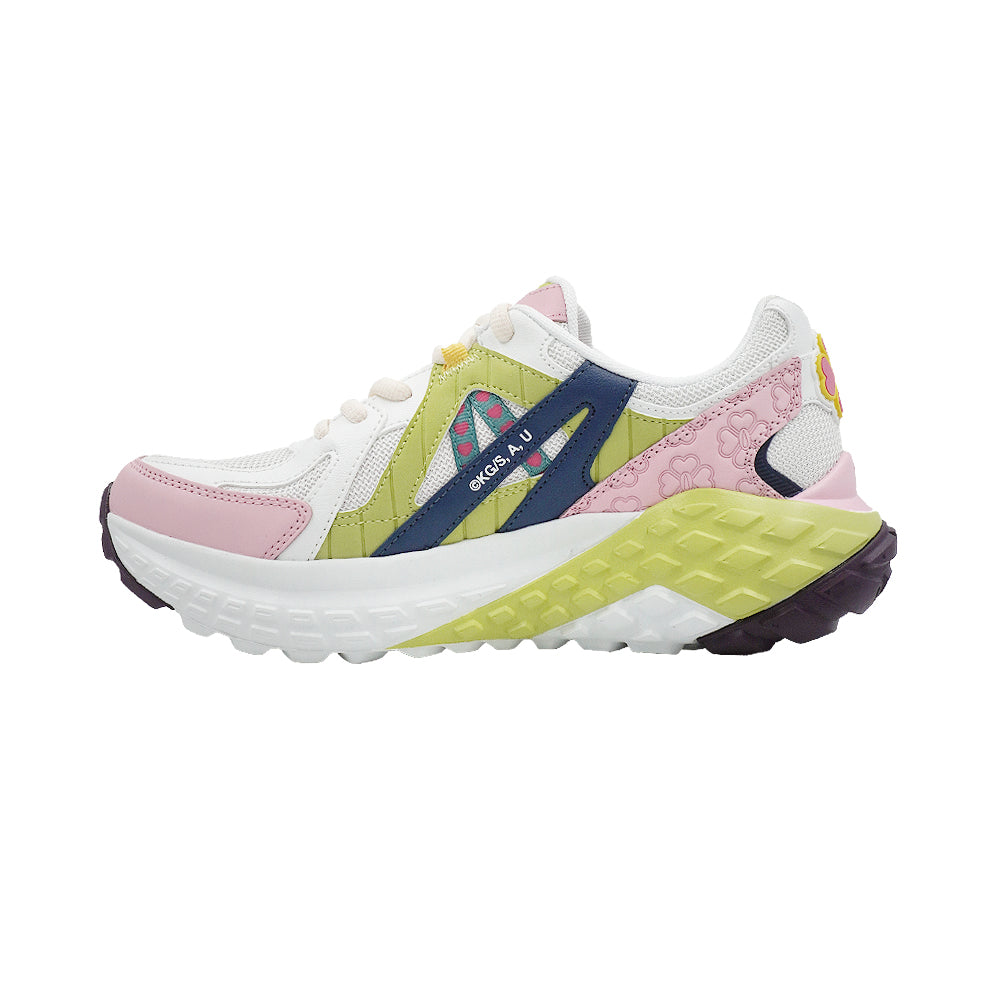 Demon Slayer: Sport Monster Evo