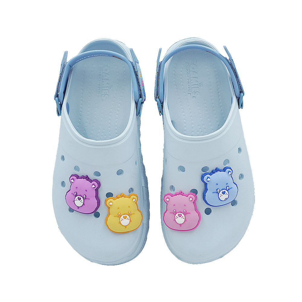 Care Bears: Foamies Surge - Delightful