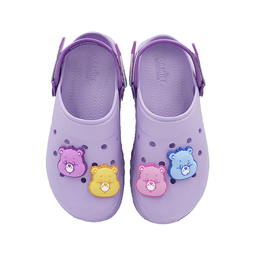 Care Bears: Foamies Surge - Delightful