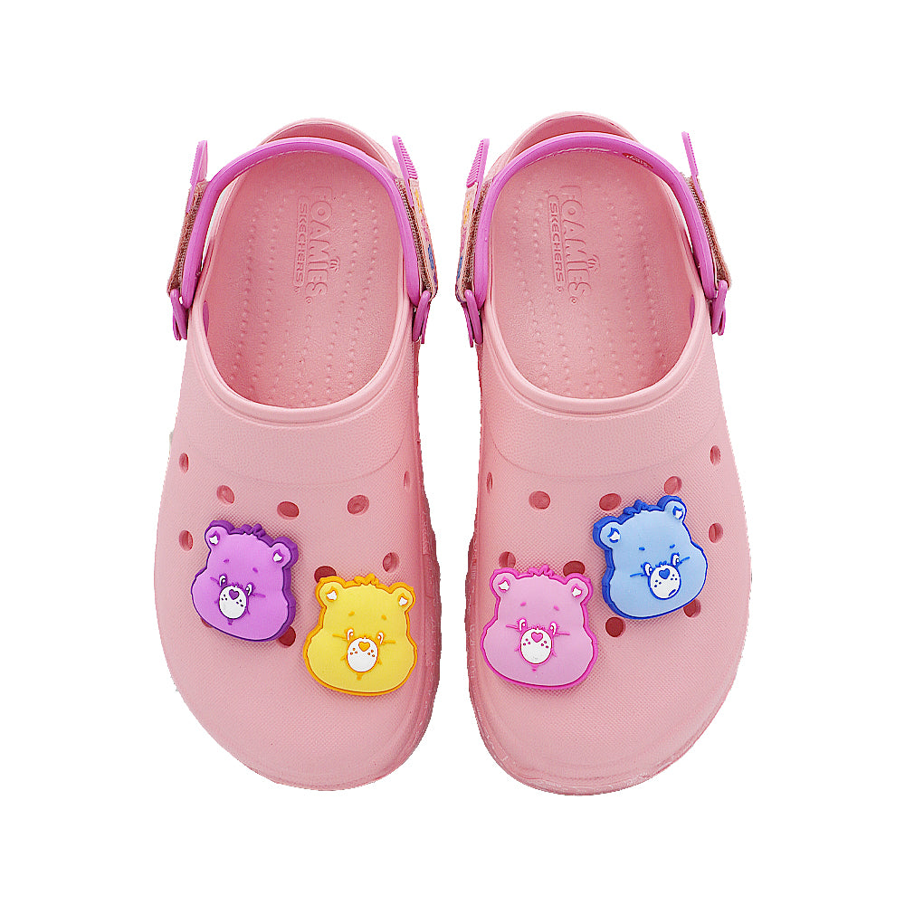 Care Bears: Foamies Surge - Delightful