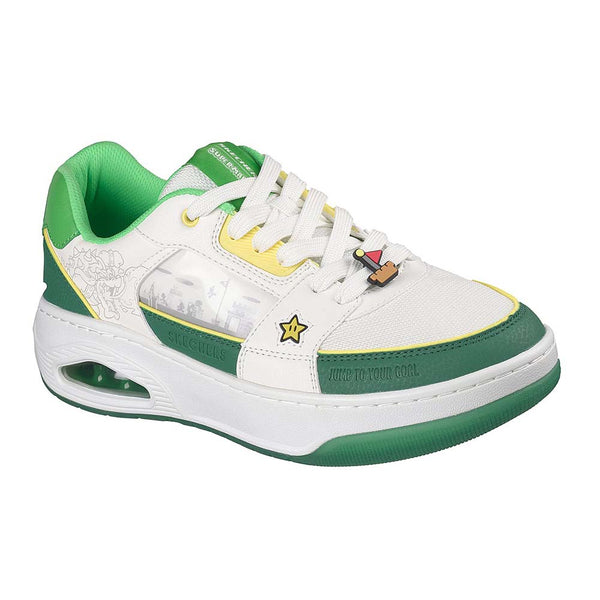 Nintendo Super Mario: Street UNO Court