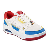 <tc>Nintendo Super Mario: Street UNO Court</tc>
