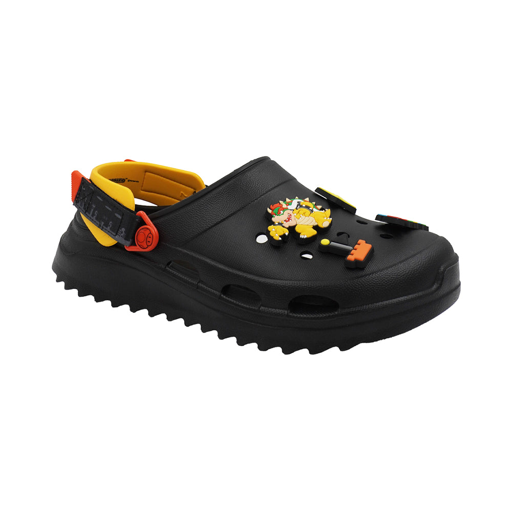 <tc>Nintendo Super Mario: Foamies Surge</tc>