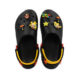 <tc>Nintendo Super Mario: Foamies Surge</tc>