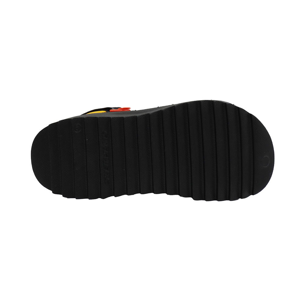 <tc>Nintendo Super Mario: Foamies Surge</tc>