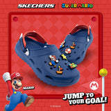 <tc>Nintendo Super Mario: Foamies Surge</tc>