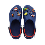 <tc>Nintendo Super Mario: Foamies Surge</tc>