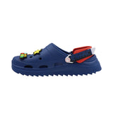 <tc>Nintendo Super Mario: Foamies Surge</tc>