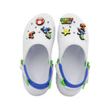 <tc>Nintendo Super Mario: Foamies Surge</tc>
