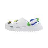 <tc>Nintendo Super Mario: Foamies Surge</tc>
