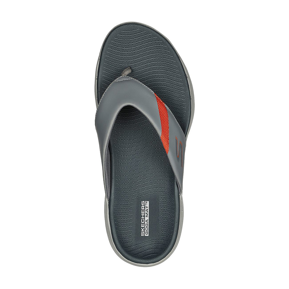 On-The-GO GOwalk 6