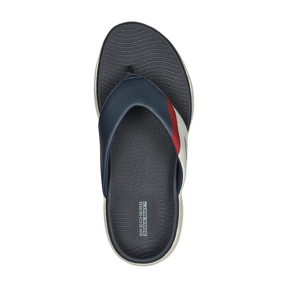 On-The-GO GOwalk 6