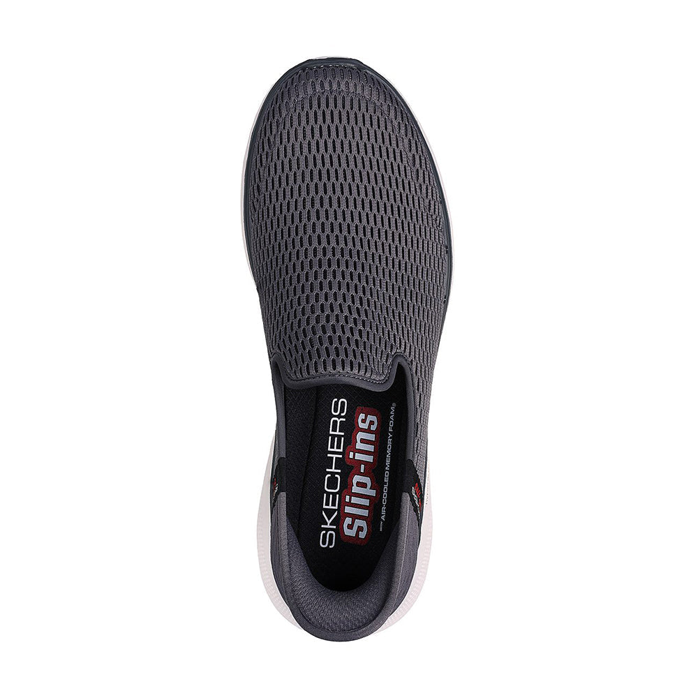 Slip-in: Gowalk 6