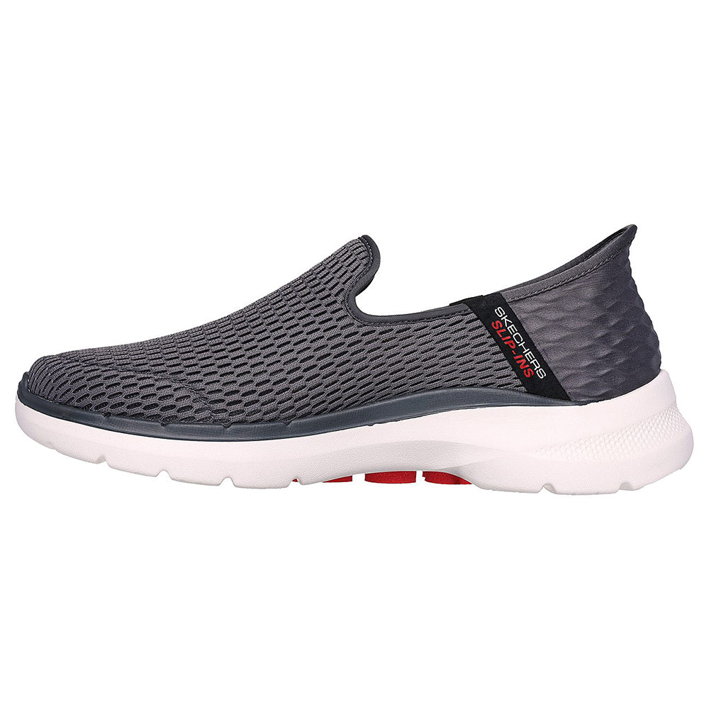 Slip-in: Gowalk 6