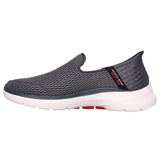 Slip-in: Gowalk 6