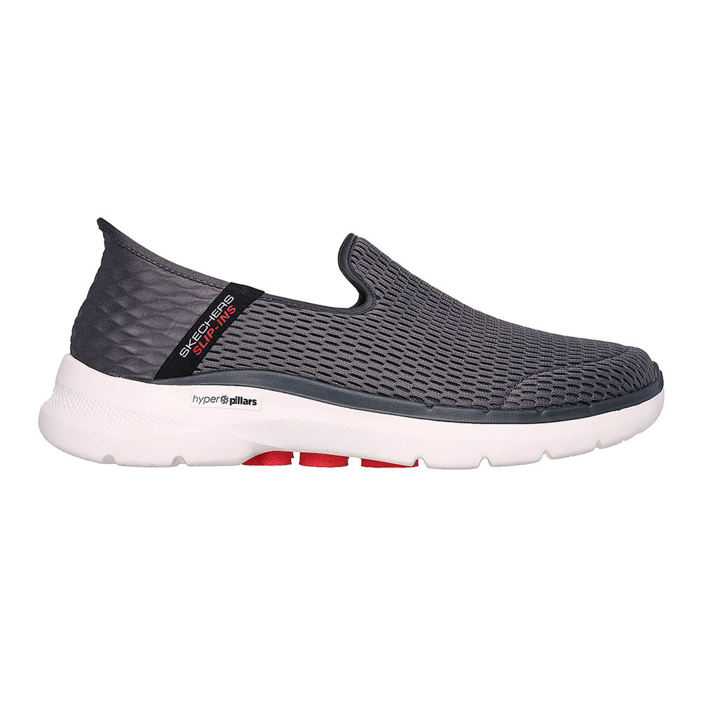 Slip-in: Gowalk 6