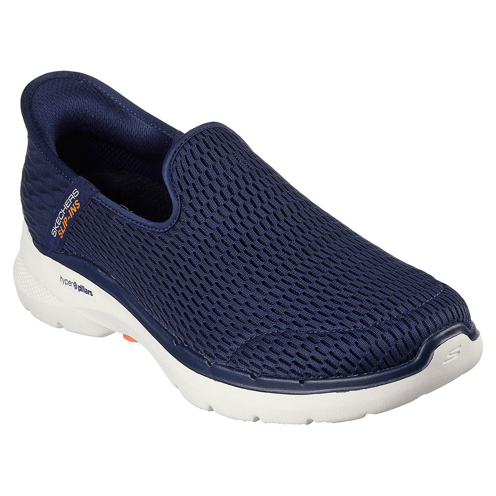 Slip-ins: GOwalk 6