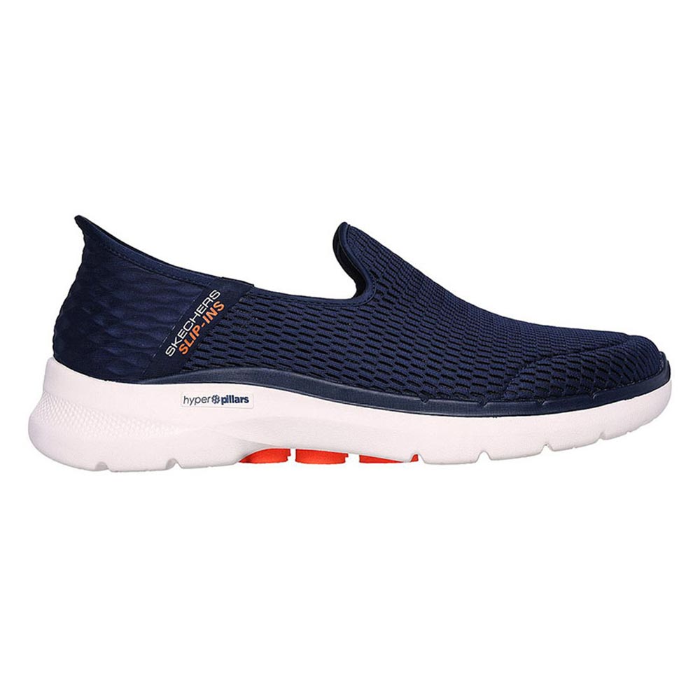Slip-ins: GOwalk 6