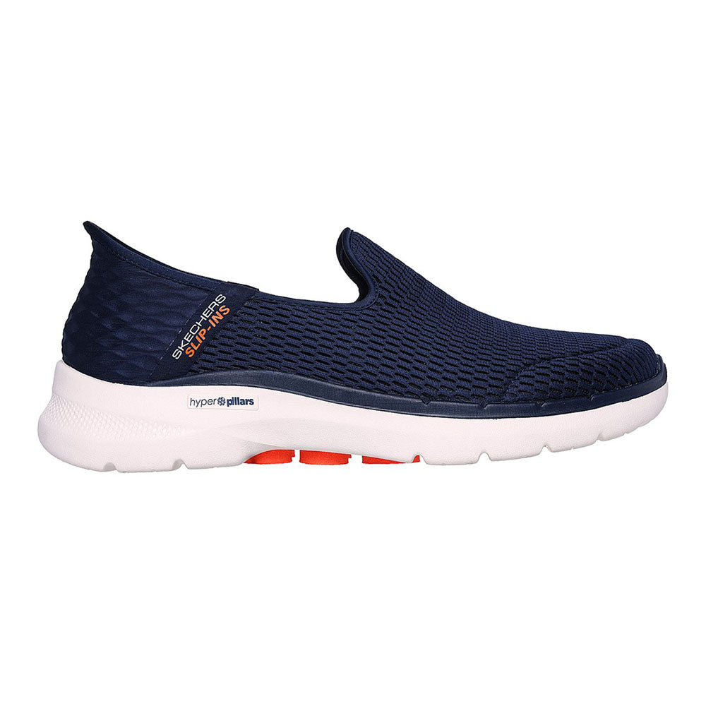 Slip-ins: GOwalk 6
