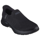Slip-ins: GOwalk 6