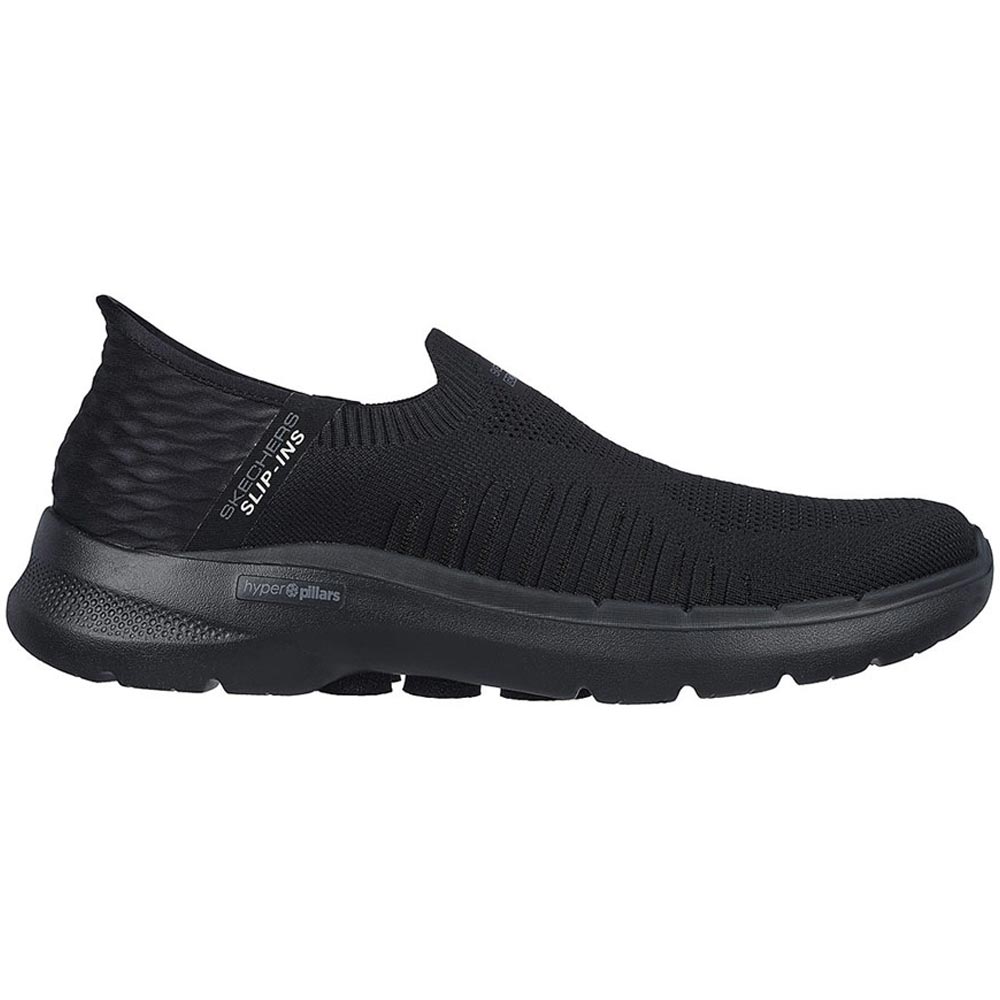Slip-ins: GOwalk 6