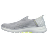 Slip-in: Gowalk 6
