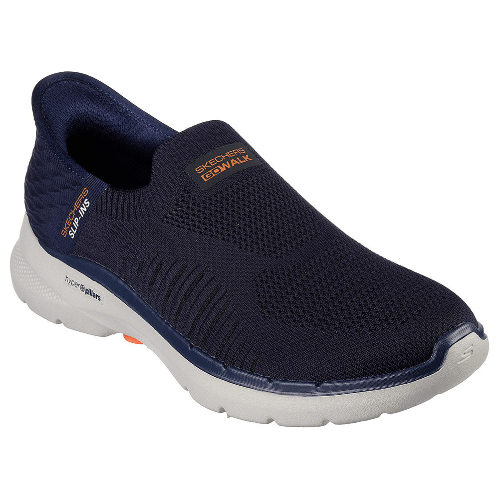 Slip-ins: GOwalk 6