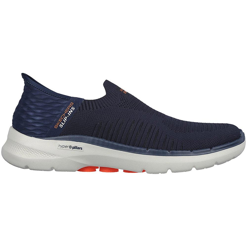 Slip-ins: GOwalk 6