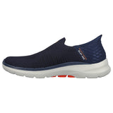 Slip-ins: GOwalk 6