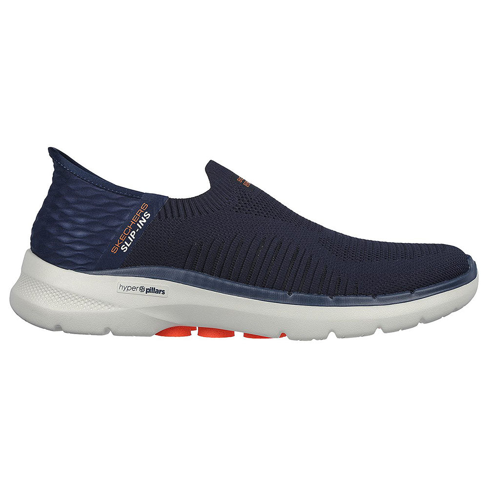 Slip-ins: GOwalk 6