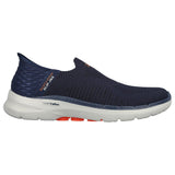 Slip-ins: GOwalk 6