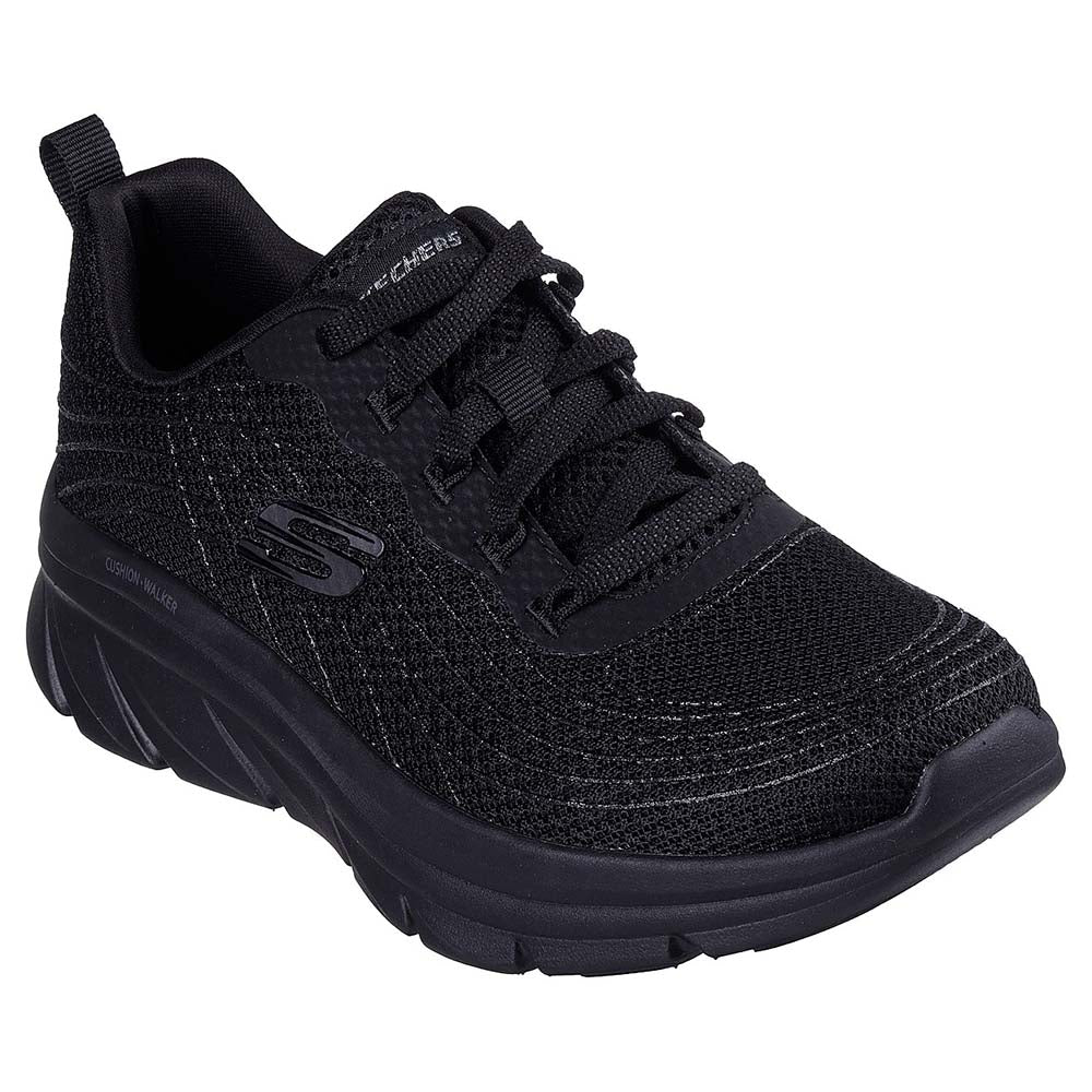 Sport Cushion Walker - Stellar Stature