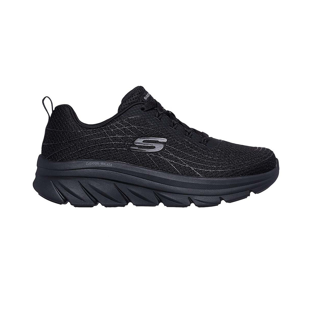 Sport Cushion Walker - Stellar Stature