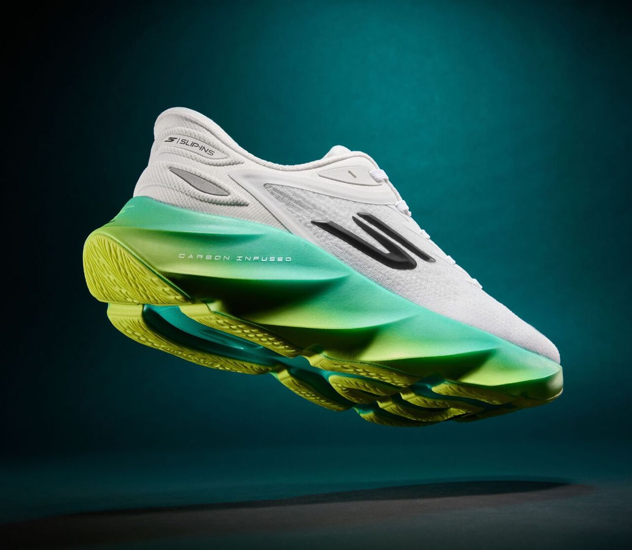Rất ngon mà không sợ nóng Slip-ins: Performance GOrun Arch Fit 2.0 - Zenith – Skechers Vietnam