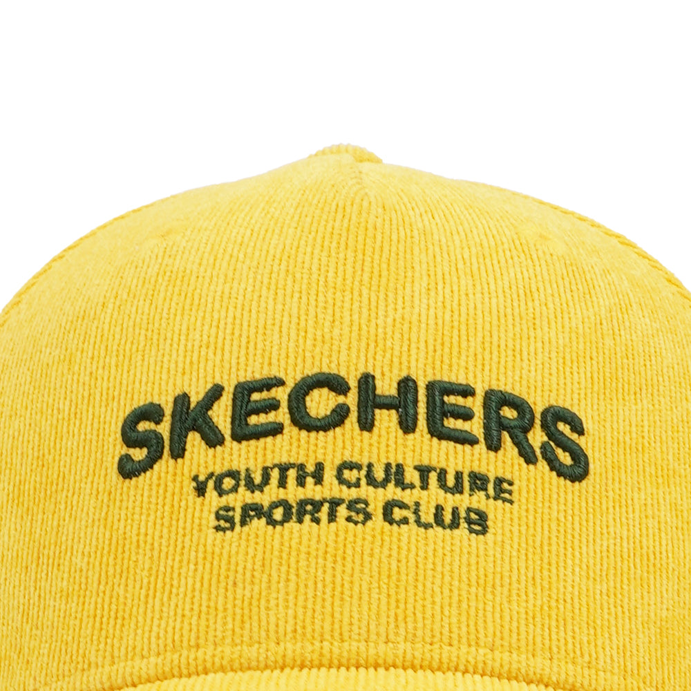 Sports Club: Baseball Cap