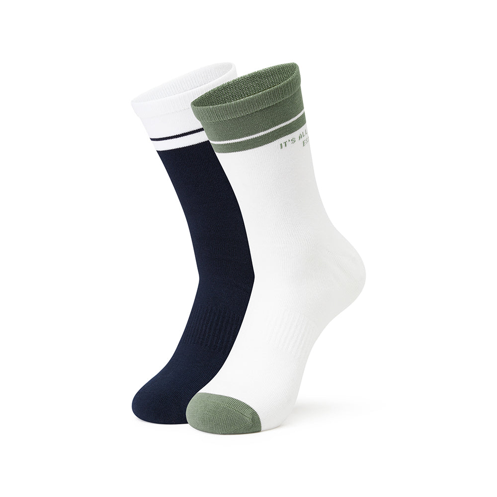 S: SOCKS